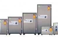 Ahli Kunci Brankas Semarang